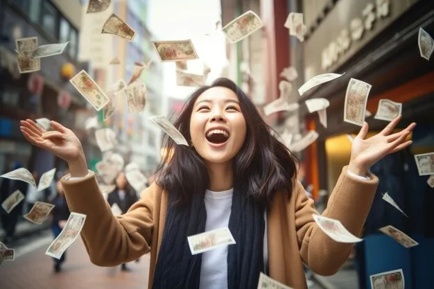 篮球彩票开奖公告背景