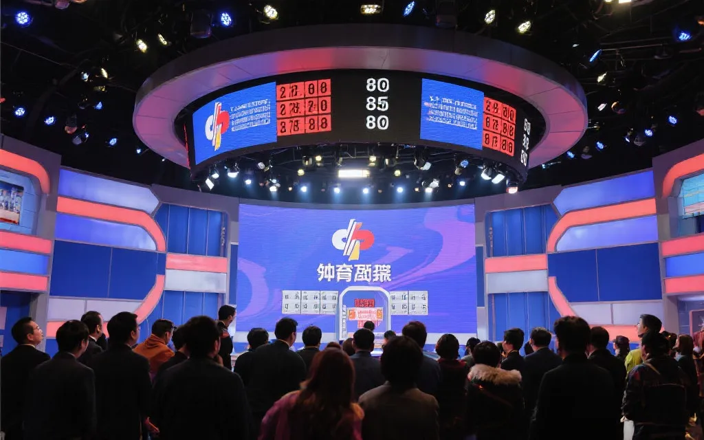 2025年11月24日排列5开奖结果揭晓：80245引发行业关注与公信力探讨